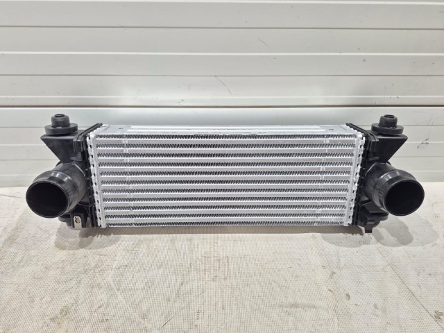 Inter-Cooler